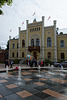Rathaus Kuldīga (© Buelipix)