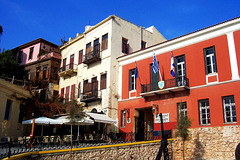 GR - Chania - Maritime Museum