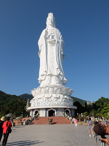 DA NANG VIETNAM