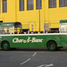 Jersey Bus & Boat Tours/Char-a-Banc J 46655 in St. Helier - 3 Aug 2019 (P1030483)