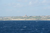 Looking Across To Gozo