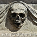 south woodford church, redbridge, london, c18 coade stone tomb by samuel robinson for edward keene +1781  (1)