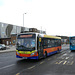 Centrebus 568 (YX14 RWV) in Luton - 14 Apr 2023 (P1140965)