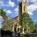 St Luke's and Christ Church, Chelsea