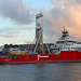Fugro Scout