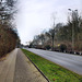 Wakefieldstraße (Wanne-Eickel) / 8.02.2025