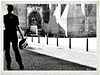 L'ange noir de Sainte Cécile