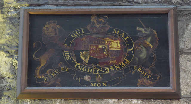 st andrew's church, plymouth, devon