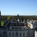 Cambridge seen from Great St Mary's tower 2013-11-04