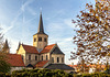 #20 - St. Godehard im Herbst