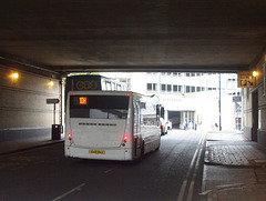 DSCF9347 igo KX15 BHJ in Birmingham - 19 Aug 2017