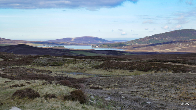 Lochindorb