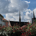 Söderköping skyline