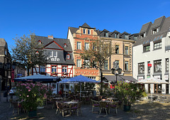 DE - Andernach - Markt