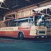 Yelloway (ATL) SPY 373X at the Rochdale garage – 9 Mar 1986 (35-4)