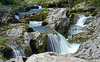 Stream Stara Fužina ° Slovenia