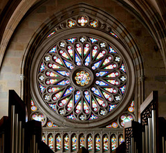 Bilbao - Catedral de Santiago Apóstol