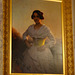 Marianna Venettoni by August Riedel, 1855