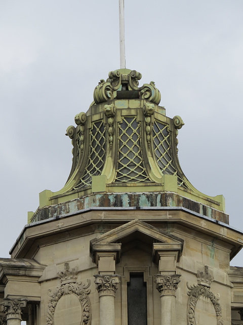 arding and hobbs, clapham junction, battersea, london