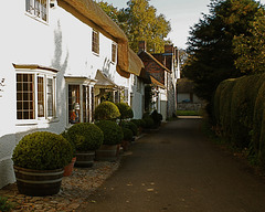 Avebury, Wiltshire