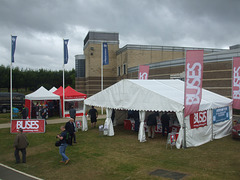 'Buses Festival' at the National Motor Museum, Gaydon - 21 Aug 2016