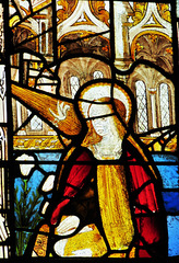 greystoke church, cumbria