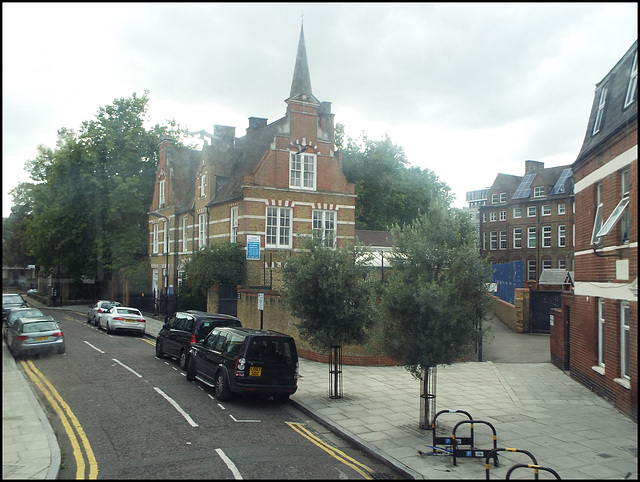 Latimer Health Centre