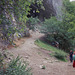 Dove Holes, Dovedale (Scan from August 1989)