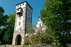 Porte Saint-Alban