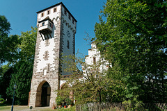 Porte Saint-Alban