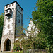 Porte Saint-Alban