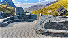 HBM......From Honister Slate Mine