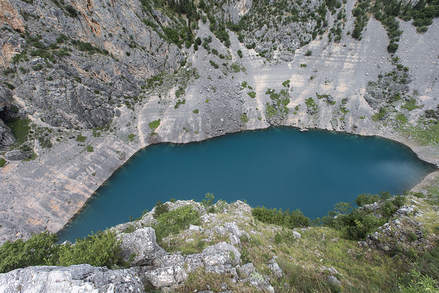 Imotski - Croazia