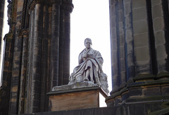 Edinburgh Scott Monument (#1151)