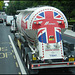 true British cement?