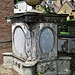 south woodford church, redbridge, london, c18 coade stone tomb by samuel robinson for edward keene +1781  (5)