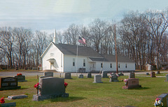 Powell General Baptist Church