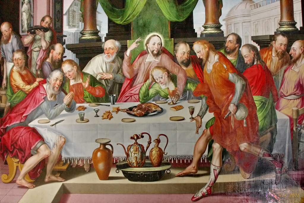 Happy Table Tuesday !