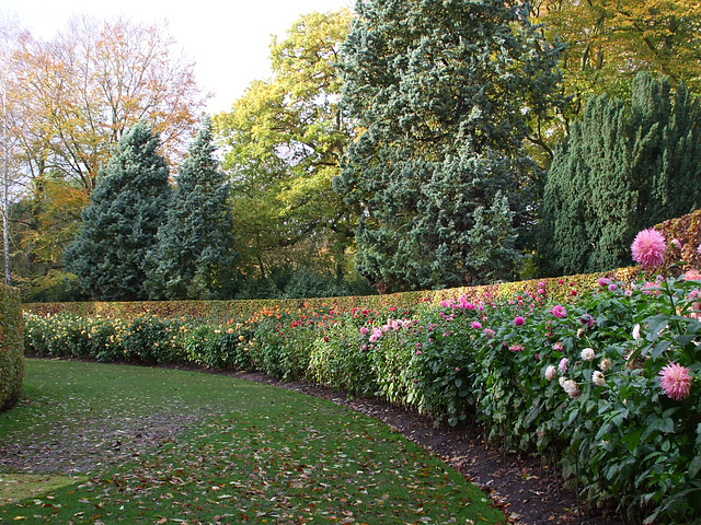 Anglesey Abbey 2013-11-08