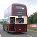 DSCF4818 Coventry City Transport 334 CRW - 'Buses Festival' 21 Aug 2016