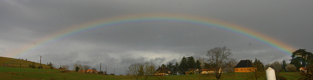 Arc en ciel