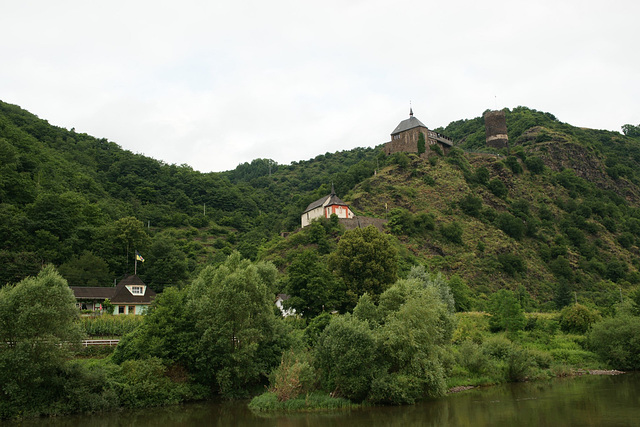 Burg Bischofstein