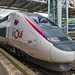 211030 Chambery gare SNCF TGV