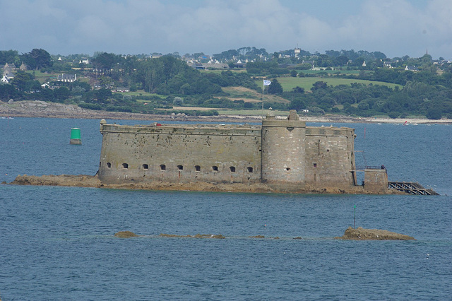 Chateau du Taureau