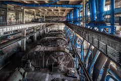 Die Brikettfabrik