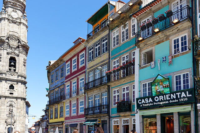 Porto, Portugal