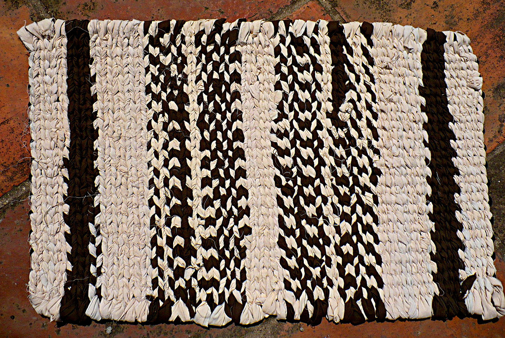 rag rug