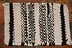 rag rug