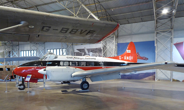 National Museum of Flight (24) - 31 July 2019