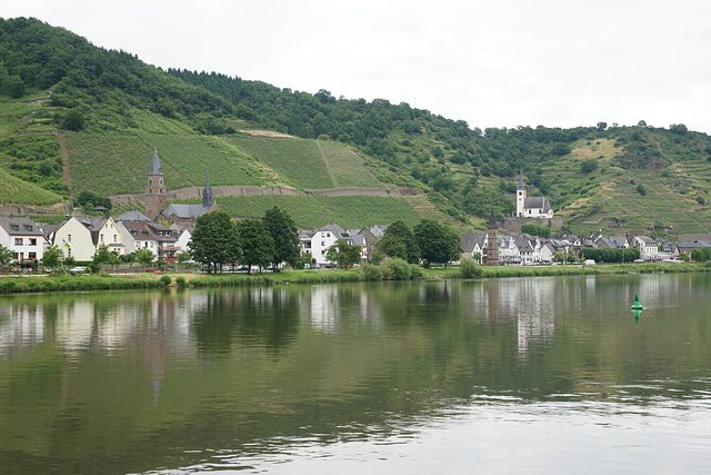 Passing Hatzenport